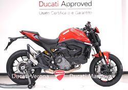 Ducati Monster 937 + (2021 - 24) usata