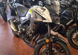 Honda CB 500 X (2019 - 20) usata