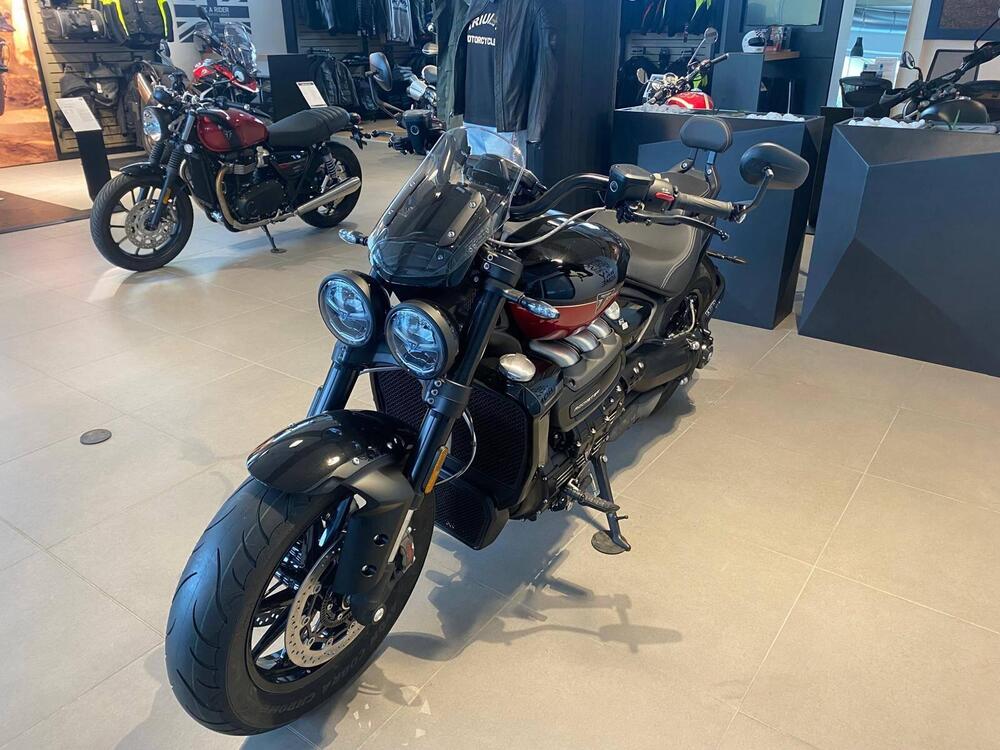 Triumph Rocket 3 Storm GT (2024) (4)