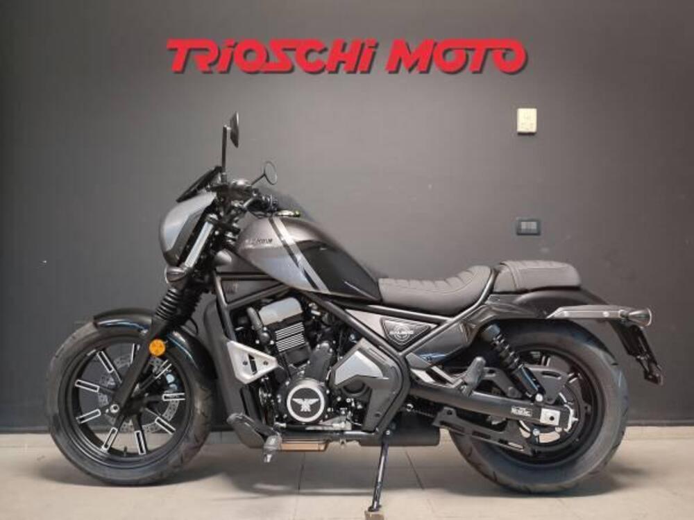 Moto Morini Calibro Custom (2024) (2)