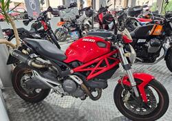 Ducati Monster 696 (2008 - 13) usata