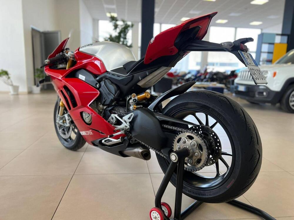 Ducati Panigale V4 R 1000 (2019 - 20) (5)