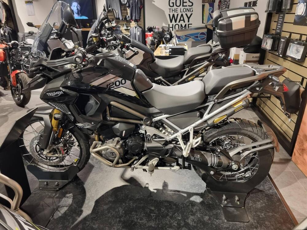 Triumph Tiger 1200 Rally Pro (2022 - 23) (4)