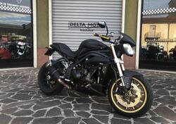 Triumph Speed Triple 1050 (2011 - 13) usata