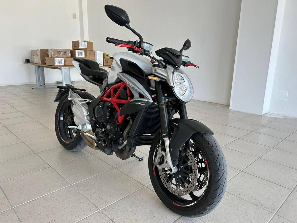 MV Agusta Brutale 800 (2020)