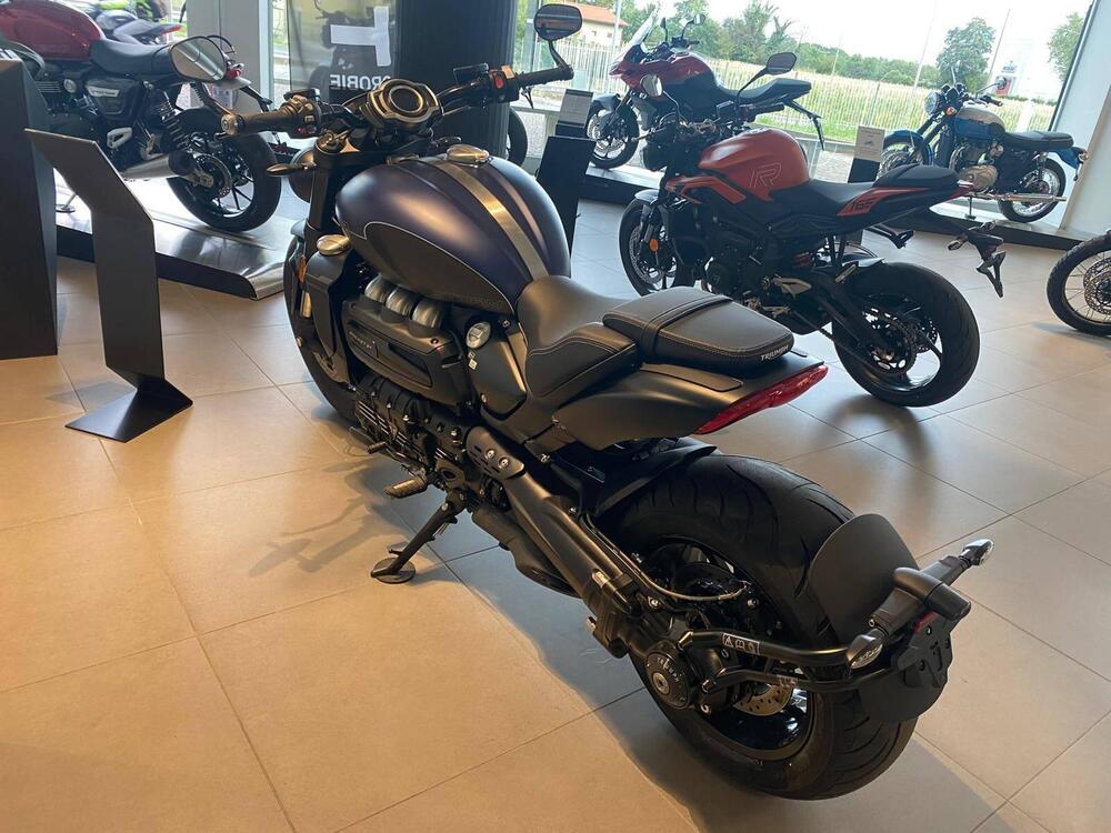 Triumph Rocket 3 Storm R (2024) (3)