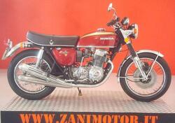 Honda CB 750 K (1975 - 80) usata