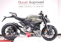 Ducati Streetfighter V2 955 Green (2022 - 23) usata