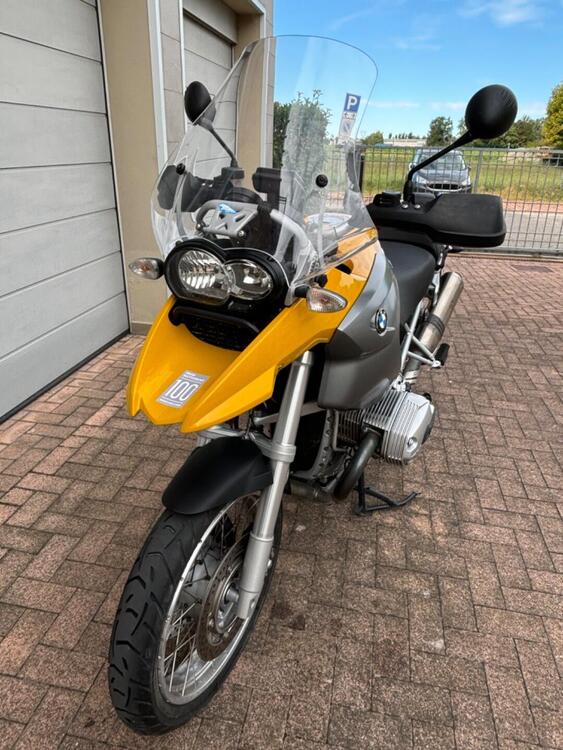 Bmw R 1200 GS (2004 - 07) (5)