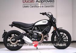 Ducati Scrambler 800 Icon (2021 - 22) usata