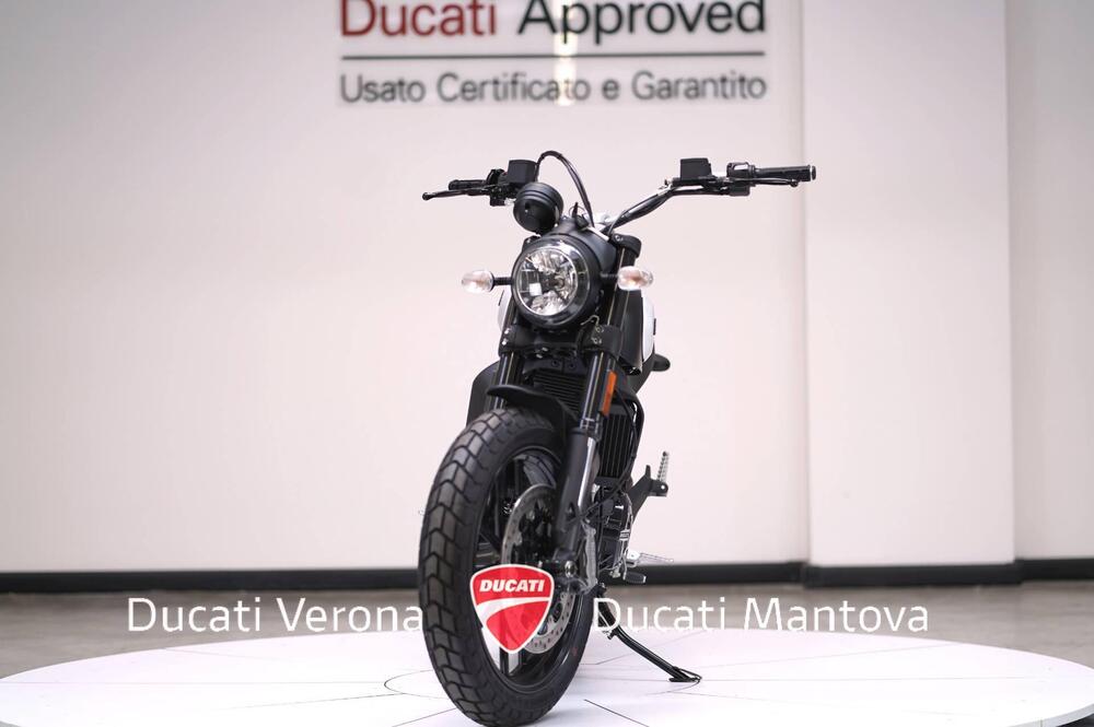 Ducati Scrambler 800 Icon (2021 - 22) (5)