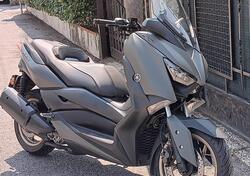 Yamaha X-Max 300 Tech Max (2020) usata