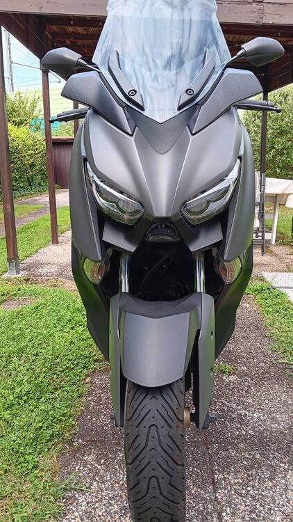 Yamaha X-Max 300 Tech Max (2020) (4)