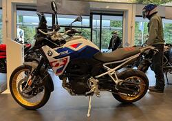 Bmw F 900 GS (2024) usata