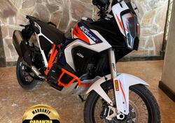 KTM 1290 Super Adventure R (2021) usata