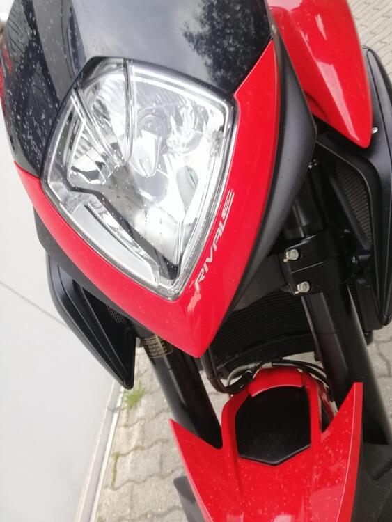 MV Agusta Rivale 800 EAS ABS (2013 -17) (3)