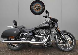 Harley-Davidson 107 Sport Glide (2018 - 20) usata