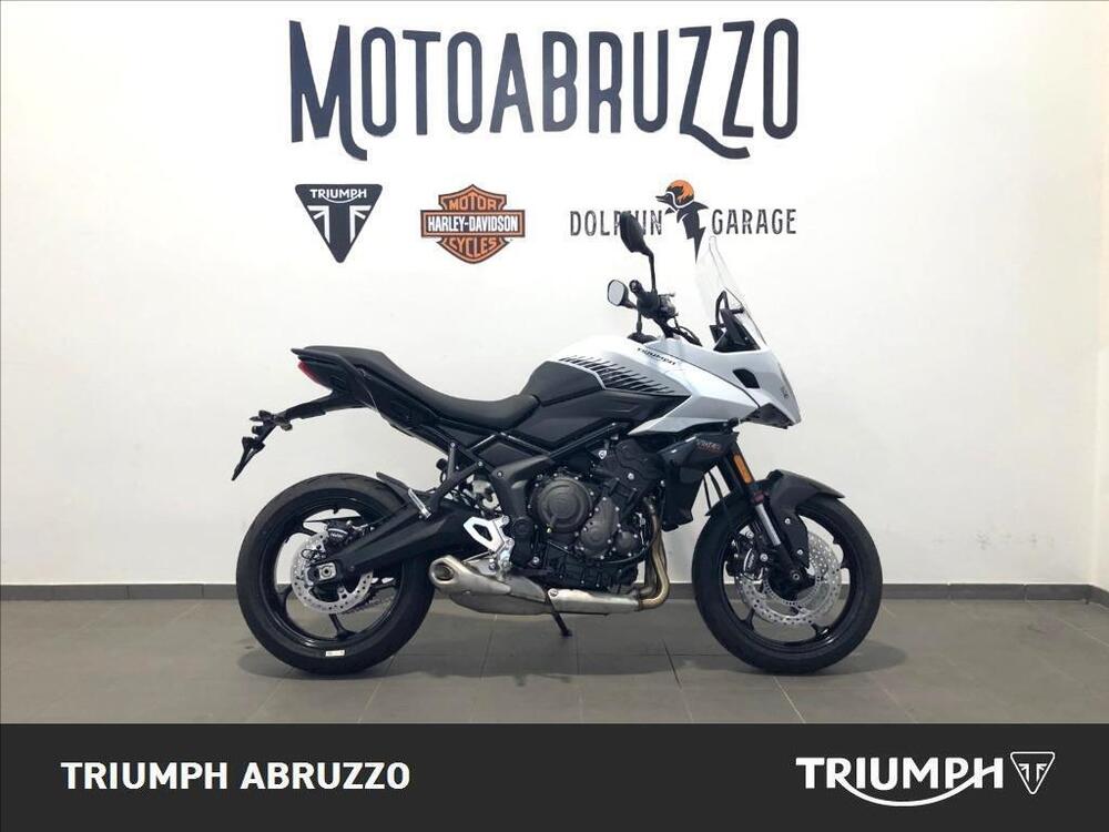 Triumph Tiger Sport 660 (2022 - 24) (2)