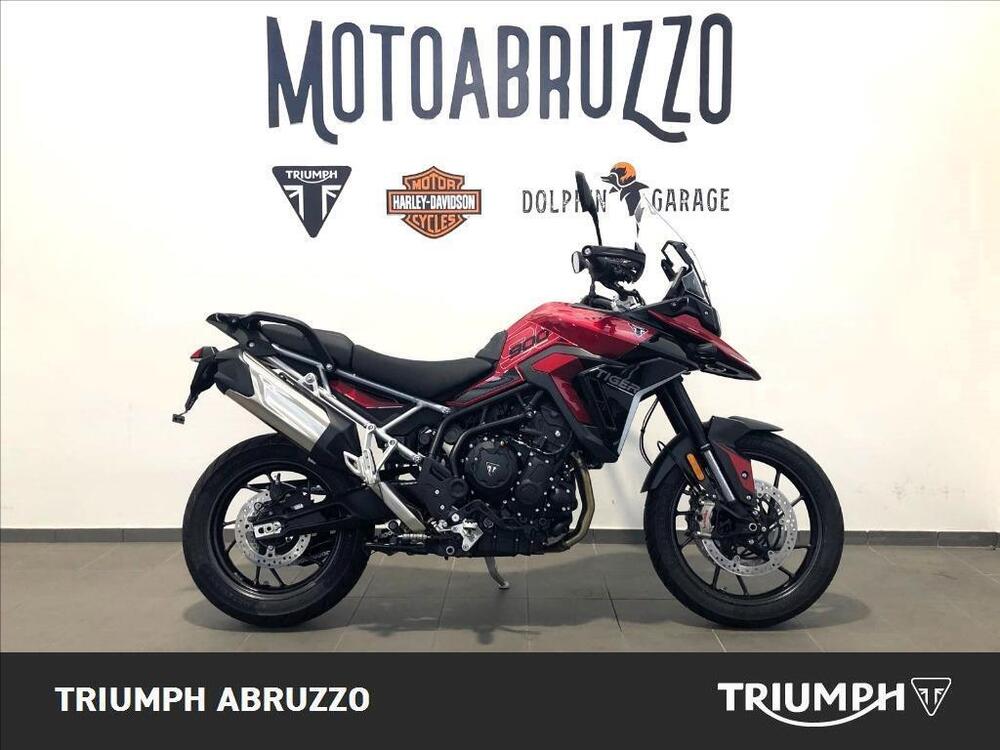 Triumph Tiger 900 GT Pro (2024) (2)