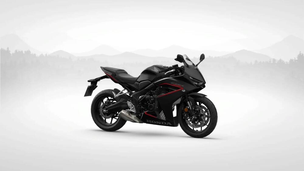 Honda CBR 650 R (2024) (2)