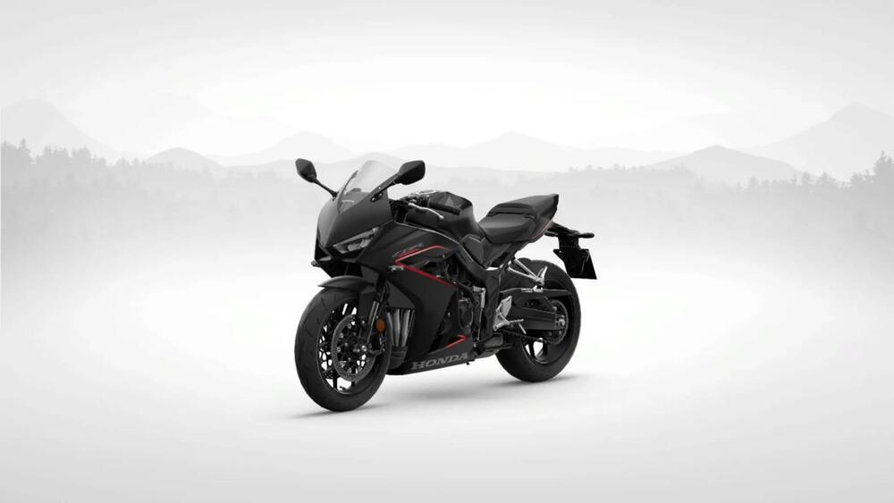 Honda CBR 650 R (2024) (3)