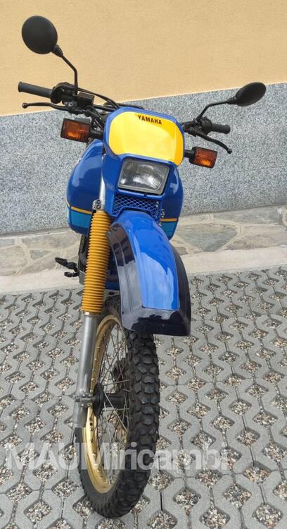 Yamaha XT 600Z 1vj (2)