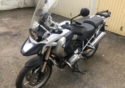 Bmw R 1200 GS (2008 - 09) usata