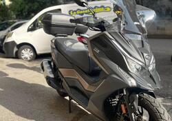 Kymco DTX 360 350 (2022 - 24) usata