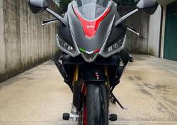 Aprilia RS 660 (2020 - 24) usata