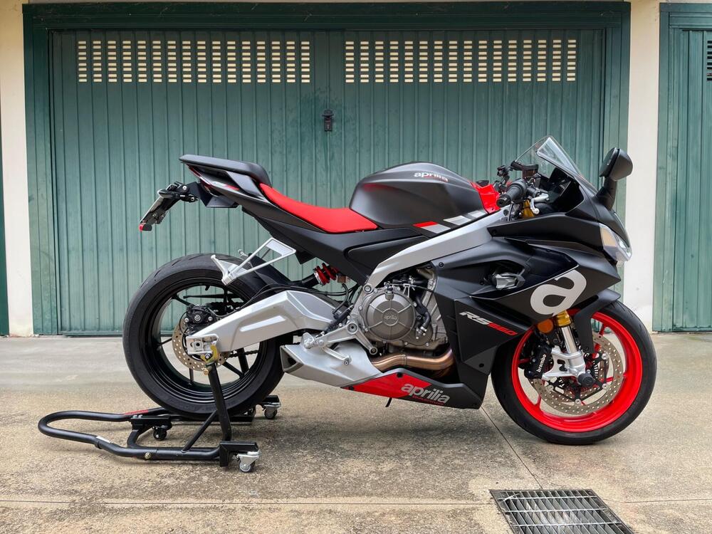 Aprilia RS 660 (2020 - 24) (3)