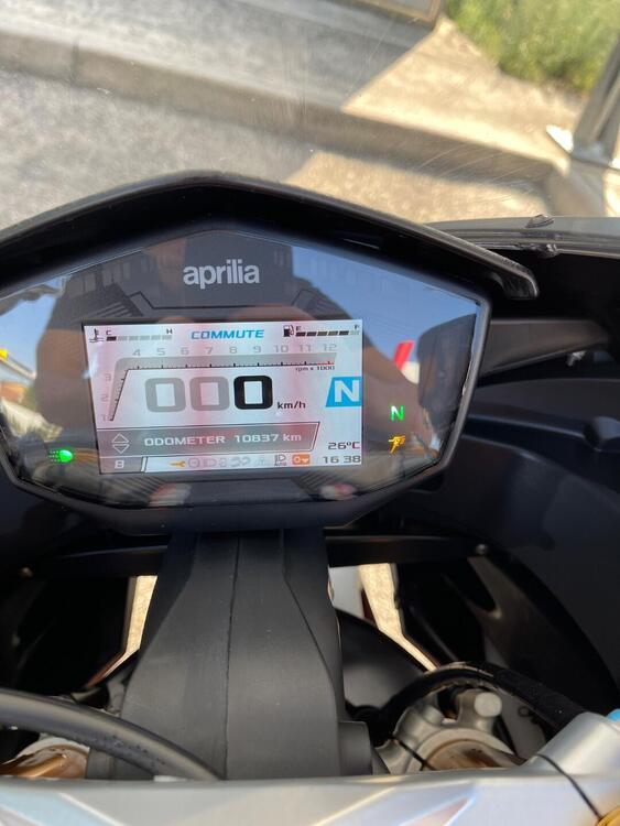 Aprilia RS 660 (2020 - 24) (5)