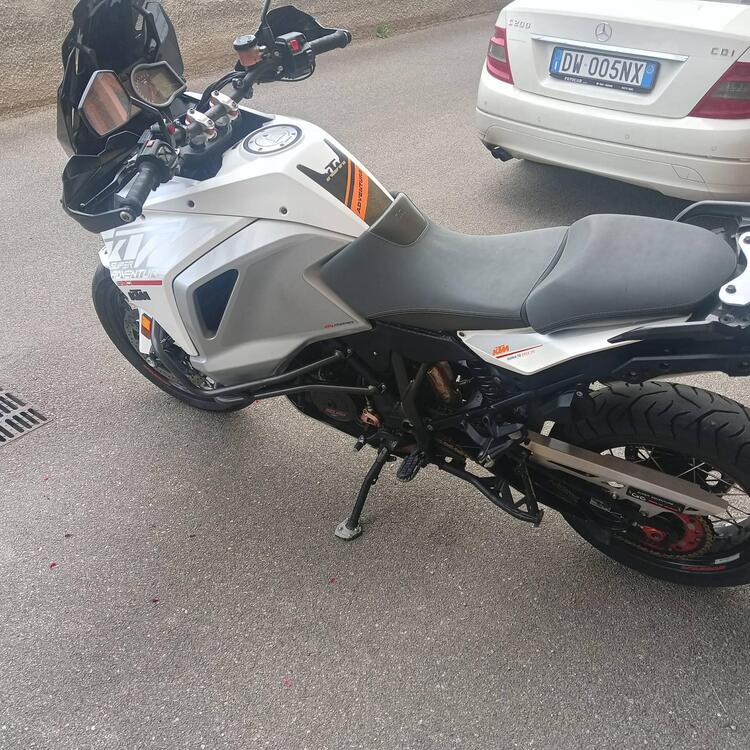 KTM 1290 Super Adventure (2015 - 16) (5)