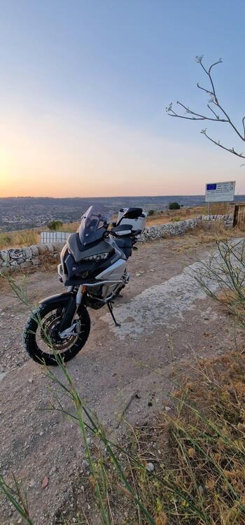 Ducati Multistrada 1200 Enduro (2016 - 18) (5)