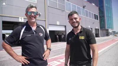 SBK a Cremona. Palazzine, tribune e ponti: ecco com'&egrave; cambiato il circuito! &Egrave; l'inizio di una nuova era [VIDEO]
