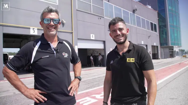 SBK a Cremona. Palazzine, tribune e ponti: ecco com'&egrave; cambiato il circuito! &Egrave; l'inizio di una nuova era [VIDEO]