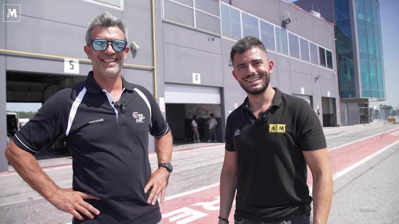 SBK a Cremona. Palazzine, tribune e ponti: ecco com&#039;&egrave; cambiato il circuito! &Egrave; l&#039;inizio di una nuova era [VIDEO]