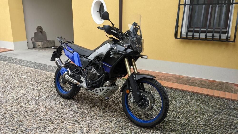 Yamaha Ténéré 700 (2022 - 24) (2)