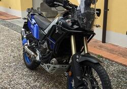 Yamaha Ténéré 700 (2022 - 24) usata