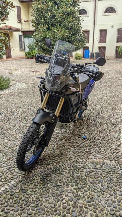 Yamaha Ténéré 700 (2022 - 24) (3)