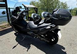 Kymco AK 550 ETS (2021 - 24) usata