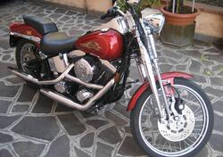 Harley-Davidson 1340 Springer (1990 - 98) - FXSTS usata