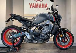 Yamaha MT-09 (2021 - 23) usata