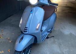 Piaggio Vespa 125 Primavera usata