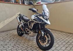 Triumph Tiger 900 GT Pro (2024) usata