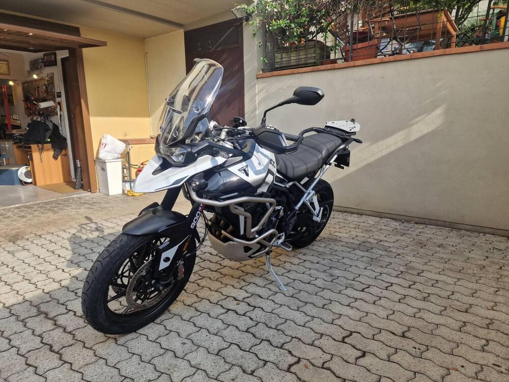 Triumph Tiger 900 GT Pro (2024) (4)