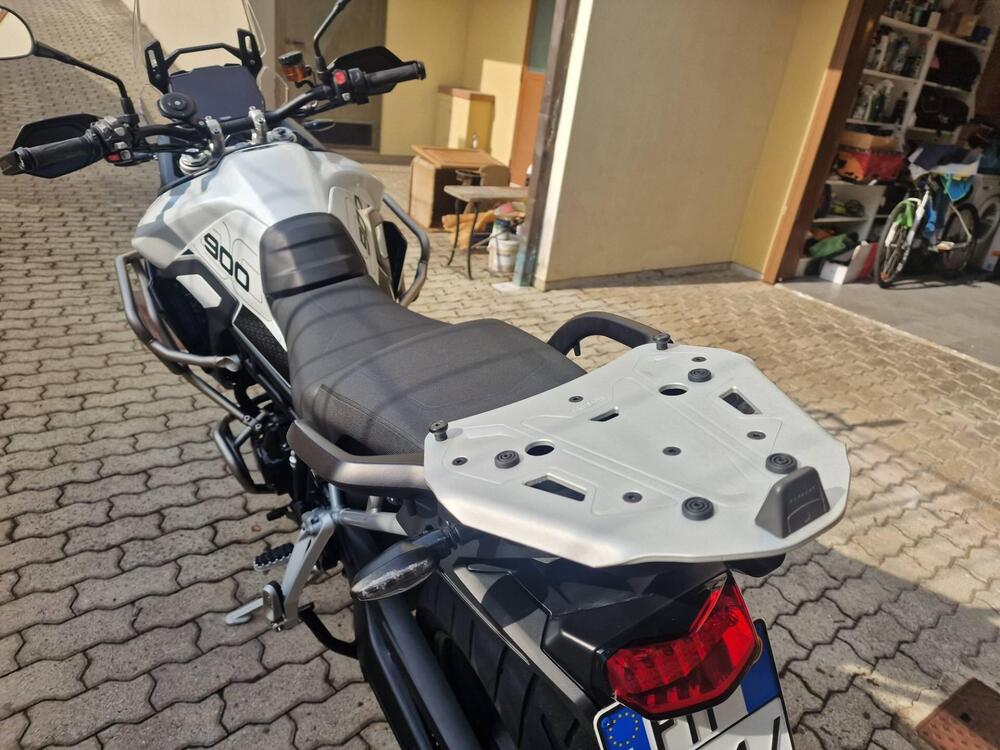 Triumph Tiger 900 GT Pro (2024) (5)