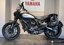 Ducati Scrambler 800 Icon Dark (2020) usata