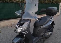 Aprilia Sportcity 250 usata