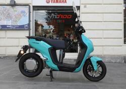 Yamaha Neo's L1e Dual Battery (2023 - 25) usata