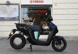 Yamaha Neo's L1e Dual Battery (2023 - 25) usata